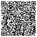 QR code with Boss contacts