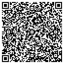 QR code with Kaneco Inc contacts