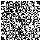 QR code with Clayton R Keiser PA Inc contacts