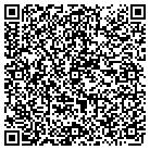QR code with Twin Creek Collision Center contacts
