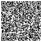 QR code with A A Action Trans & Auto Repair contacts