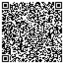 QR code with Admiral Air contacts