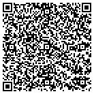 QR code with Refrigeration Sales & Export contacts