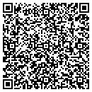 QR code with A 1 Stucco contacts
