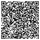 QR code with Reading Clinic contacts