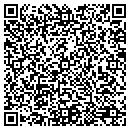 QR code with Hiltronics Corp contacts