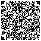 QR code with First Untd Mthdst Church Cocoa contacts