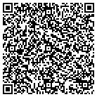 QR code with Silvers Inc or Wilson Shi contacts
