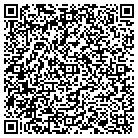 QR code with Gainesville Area Aids Project contacts