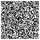 QR code with Mastercraft Printing Inc contacts