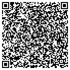 QR code with Hebron Mssnry Baptist Church contacts