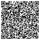QR code with A 1 24 Hour A Emrgncy Lcksmth contacts