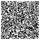 QR code with C & W Painting Contractors Inc contacts