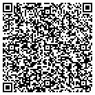 QR code with DC Crane Yacht & Ship contacts