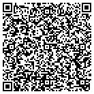 QR code with Hair & Body Solutions contacts
