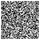 QR code with Mark Hoskins Pro Lawn Service contacts