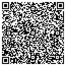 QR code with C A Lindman Inc contacts