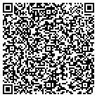 QR code with CMB Visions Unlimited Inc contacts