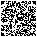 QR code with House of Blinds Inc contacts