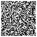 QR code with U-Haul Co contacts