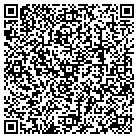 QR code with Orchard Street Ice Cream contacts
