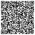 QR code with Martell Medical Equipment Inc contacts