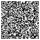 QR code with Gennies Furs Inc contacts