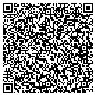 QR code with Rays Rfrgn Heating & Coolg Inc contacts