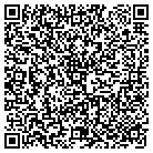 QR code with Custom Ceilings & Paintings contacts