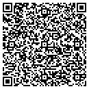 QR code with C S Financing Inc contacts