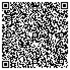 QR code with Animal Health Associates Inc contacts