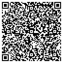 QR code with B B Maxxx Referrals contacts