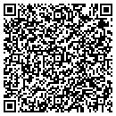QR code with H W Design Inc contacts