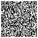 QR code with Aaron Group contacts