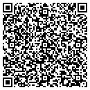 QR code with Aluminum Bracket Co contacts