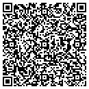 QR code with Putting Edge contacts