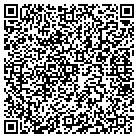 QR code with A & K Destinations Clubs contacts