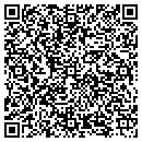 QR code with J & D Roofing Inc contacts