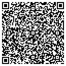 QR code with St Monicas contacts