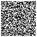 QR code with A1 Stucco & Stone Inc contacts
