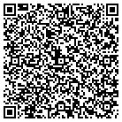 QR code with O'Steen Masonry & Concrete Inc contacts