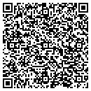 QR code with A JS Construction contacts
