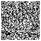 QR code with Alpha & Omega Auto Repair Corp contacts