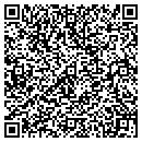 QR code with Gizmo Sushi contacts