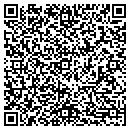 QR code with A Bacon Concret contacts