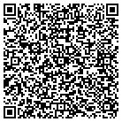 QR code with Hammocks Chiropractic Center contacts
