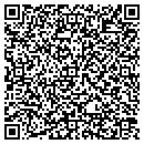 QR code with MNC Shoes contacts