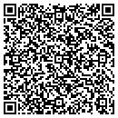 QR code with Kidz World Child Care contacts