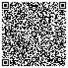QR code with Along The Beach Realty contacts