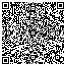 QR code with Katies Pet Parlor contacts